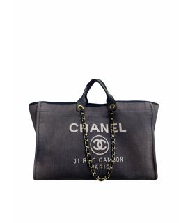 CHANEL Сумка тоут