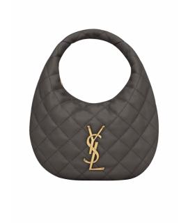 SAINT LAURENT Сумка с короткими ручками