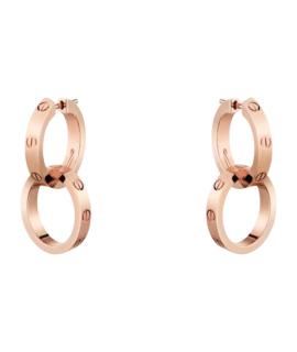 CARTIER Серьги
