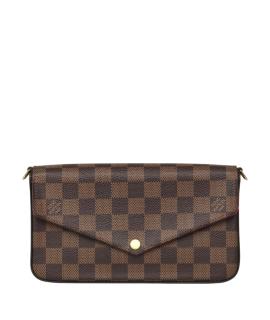 LOUIS VUITTON Сумка через плечо