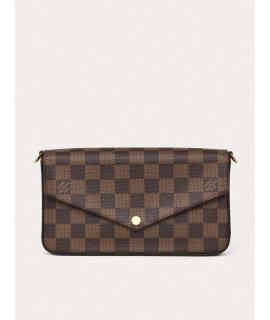 LOUIS VUITTON Сумка через плечо