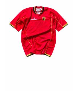 DIADORA HERITAGE Футболка
