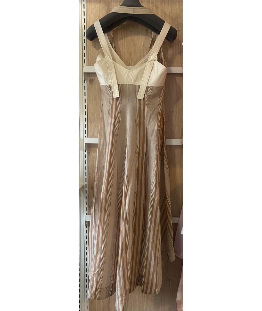 ALBERTA FERRETTI Сарафан, фото 5