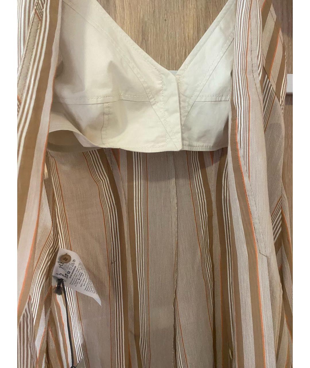 ALBERTA FERRETTI Сарафан, фото 3
