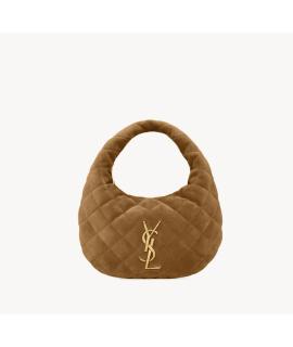 SAINT LAURENT Сумка с короткими ручками