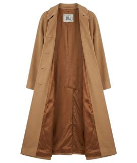 BURBERRY Тренч/плащ