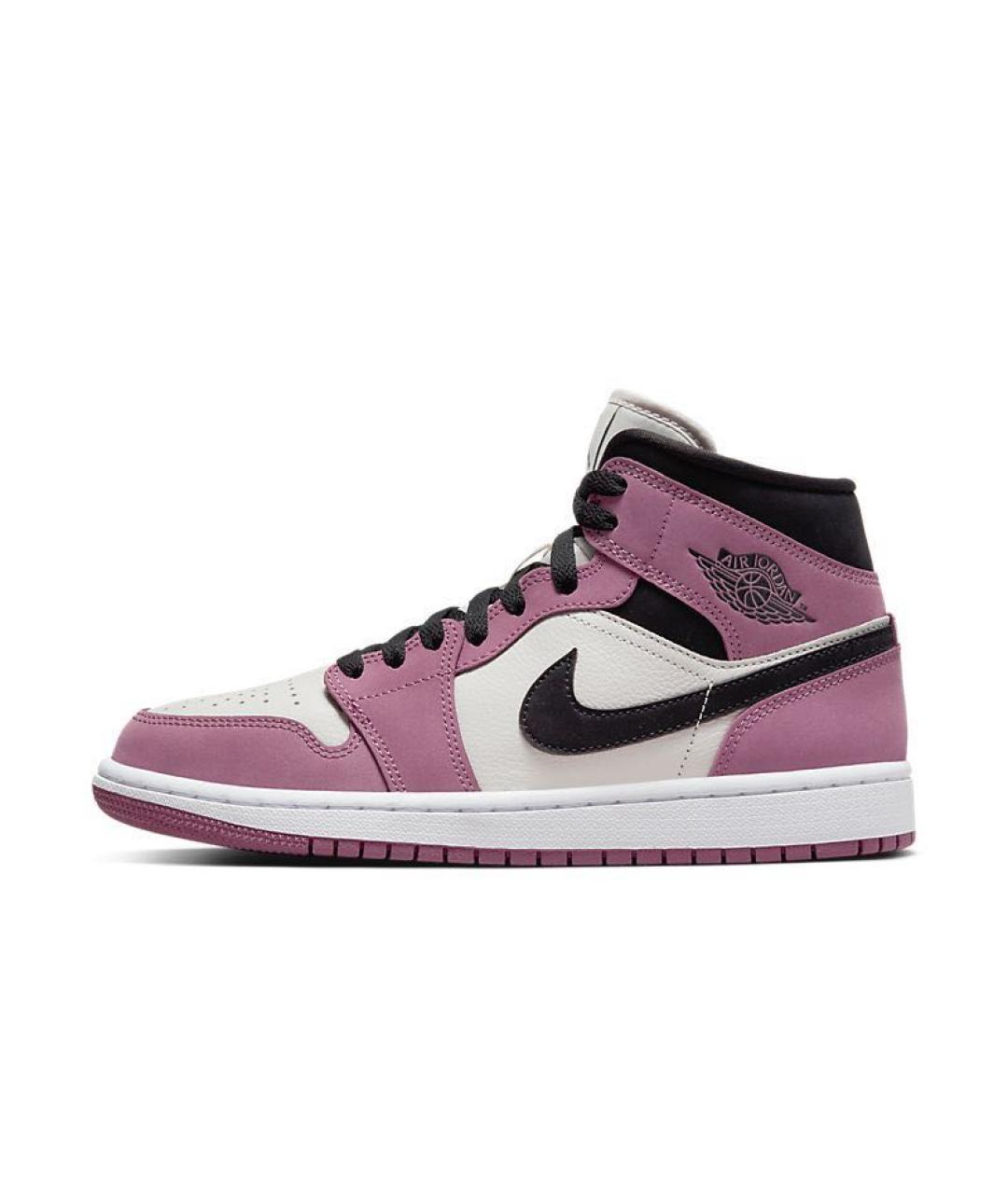 NIKE Белые кеды, фото 7
