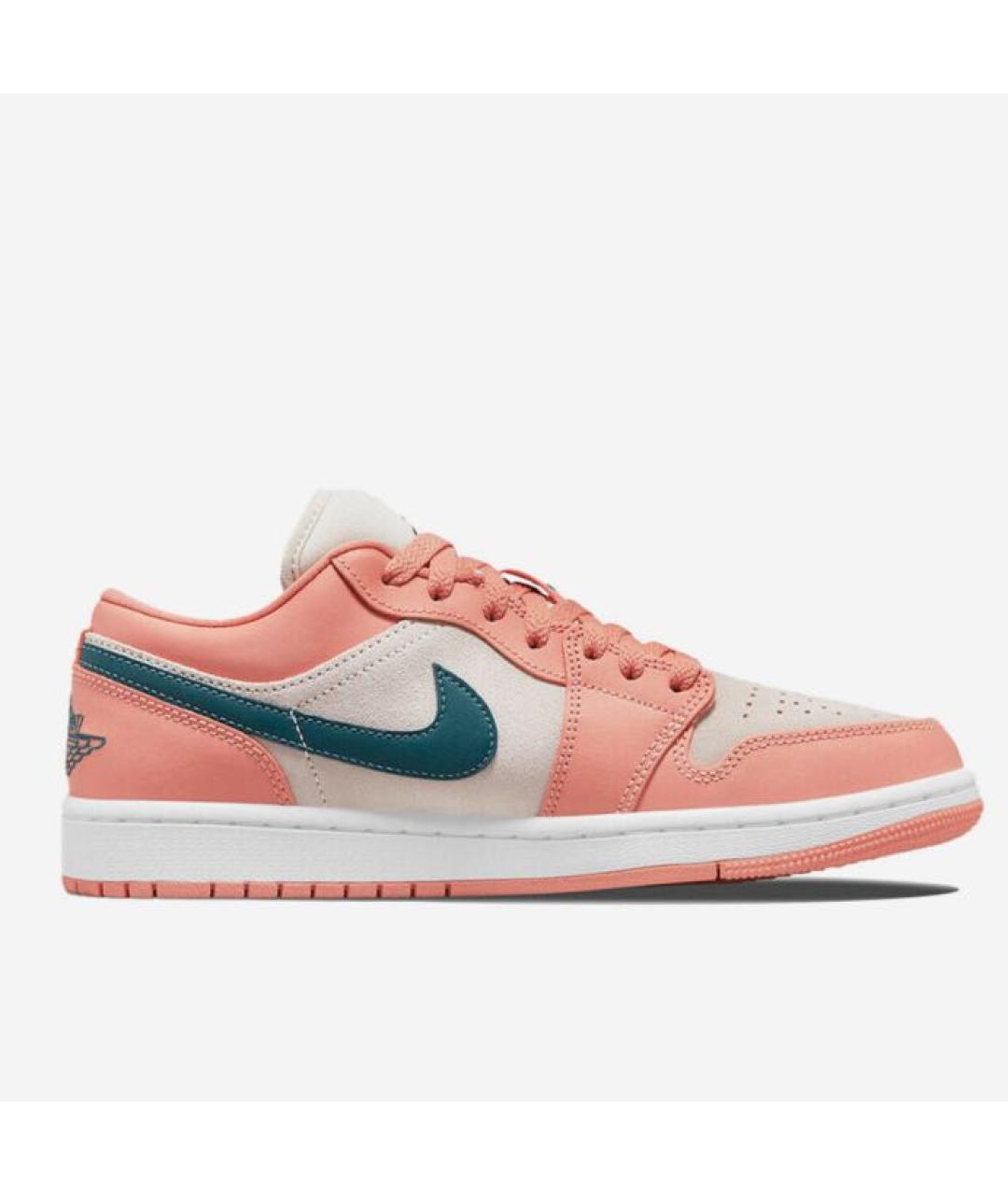 NIKE Белые кроссовки, фото 7