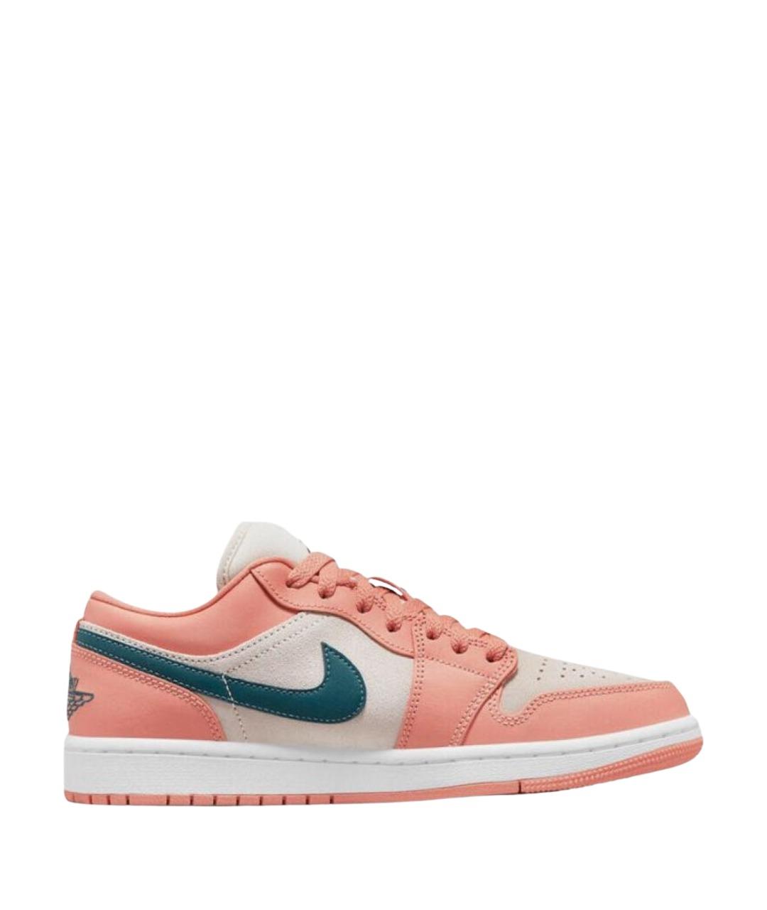 NIKE Белые кроссовки, фото 1