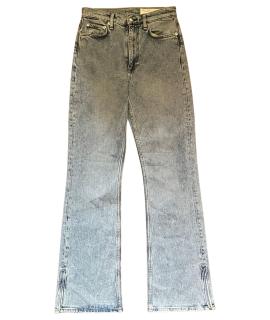 RAG & BONE Джинсы клеш