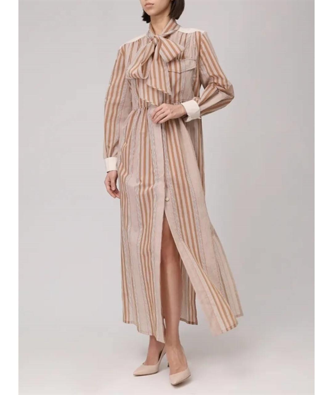 ALBERTA FERRETTI Платье, фото 9