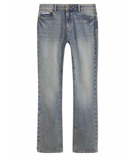 JUICY COUTURE Джинсы клеш