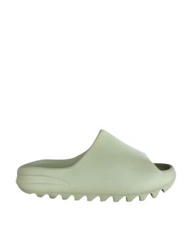 ADIDAS YEEZY Шлепанцы