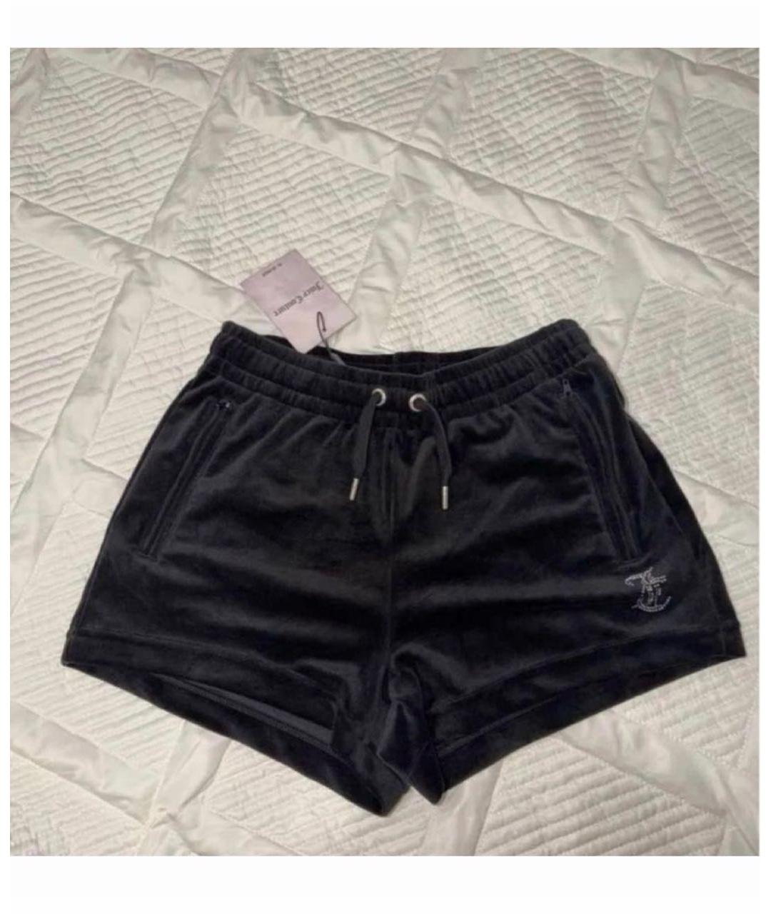 JUICY COUTURE Черный полиэстеровый костюм с брюками, фото 2