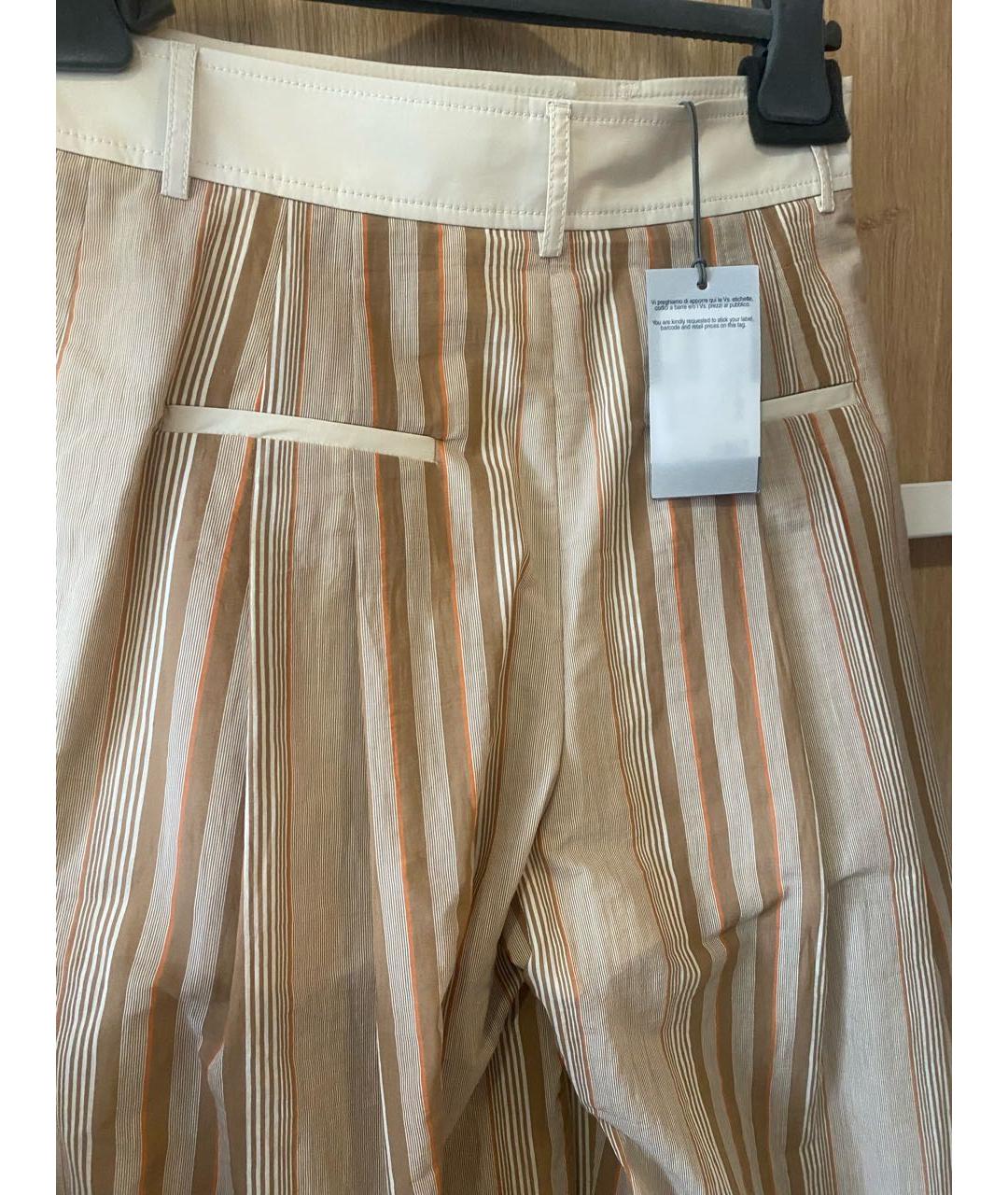 ALBERTA FERRETTI Брюки широкие, фото 2