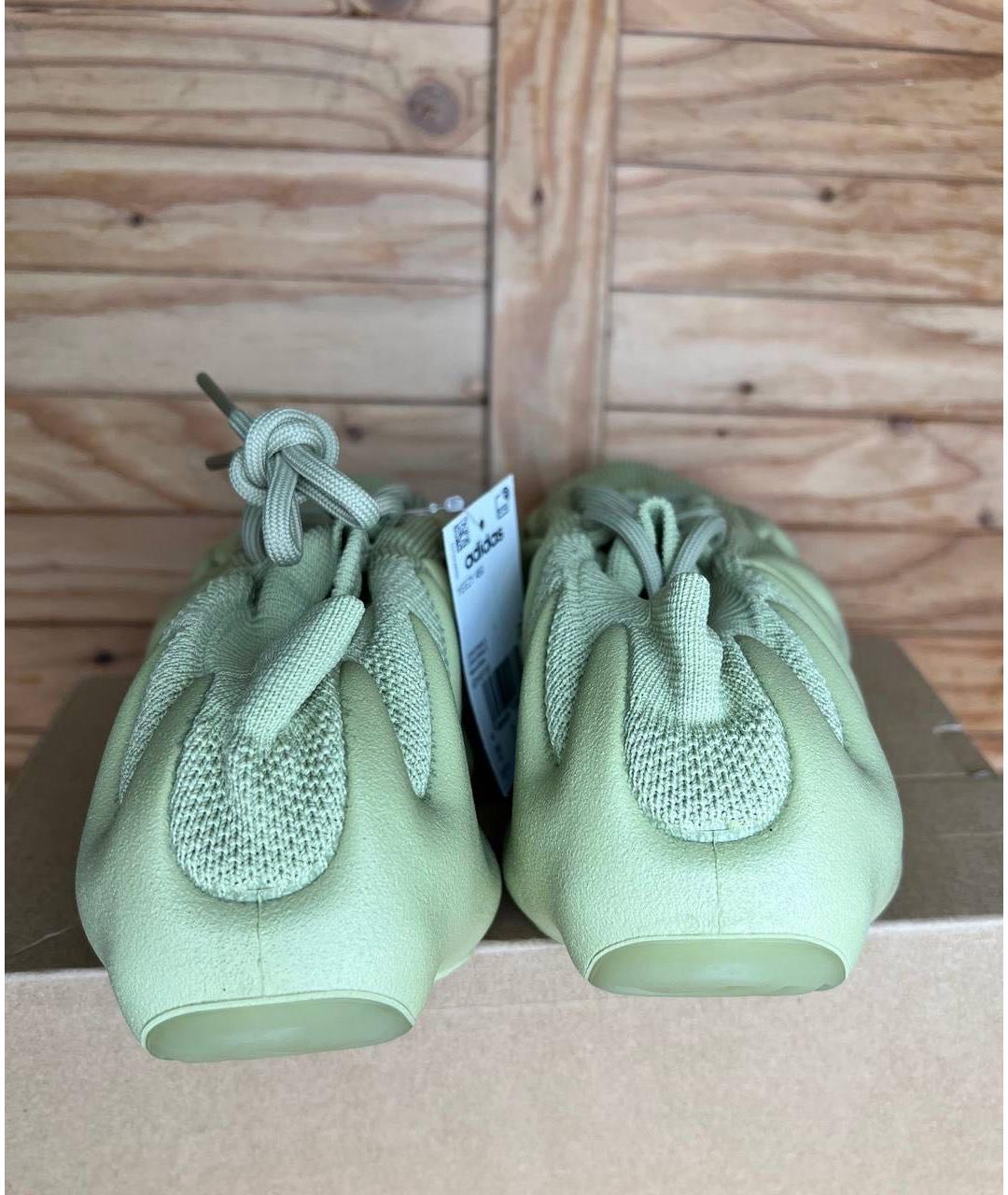 ADIDAS YEEZY Резиновые кроссовки, фото 3