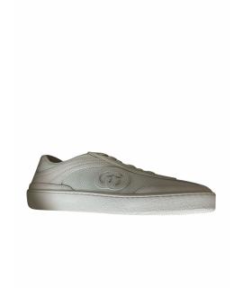 GUCCI Кеды