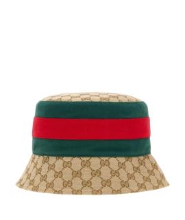 GUCCI Шляпа