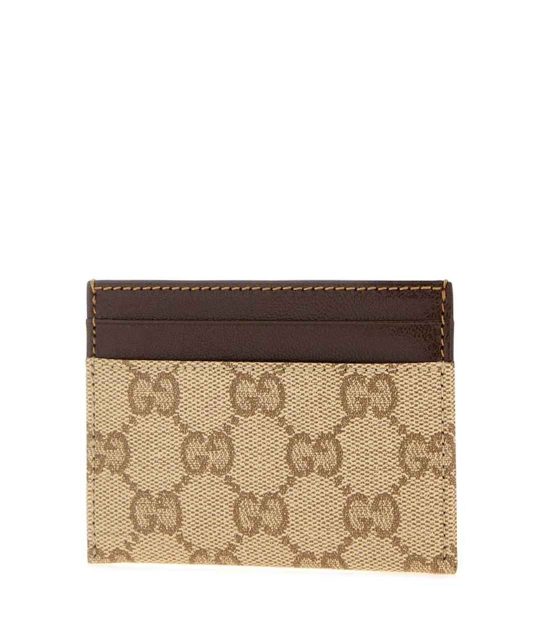 GUCCI Мульти кардхолдер, фото 2