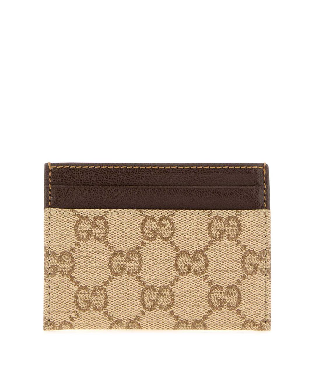 GUCCI Мульти кардхолдер, фото 1