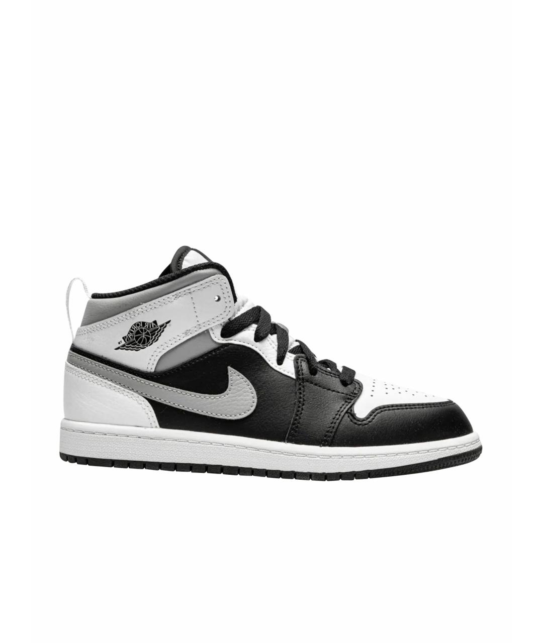 NIKE Белые кроссовки, фото 1