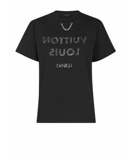 LOUIS VUITTON Футболка
