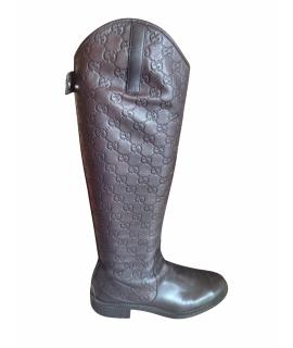 GUCCI Сапоги