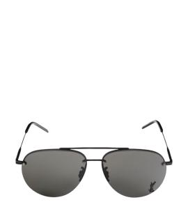 SAINT LAURENT Солнцезащитные очки