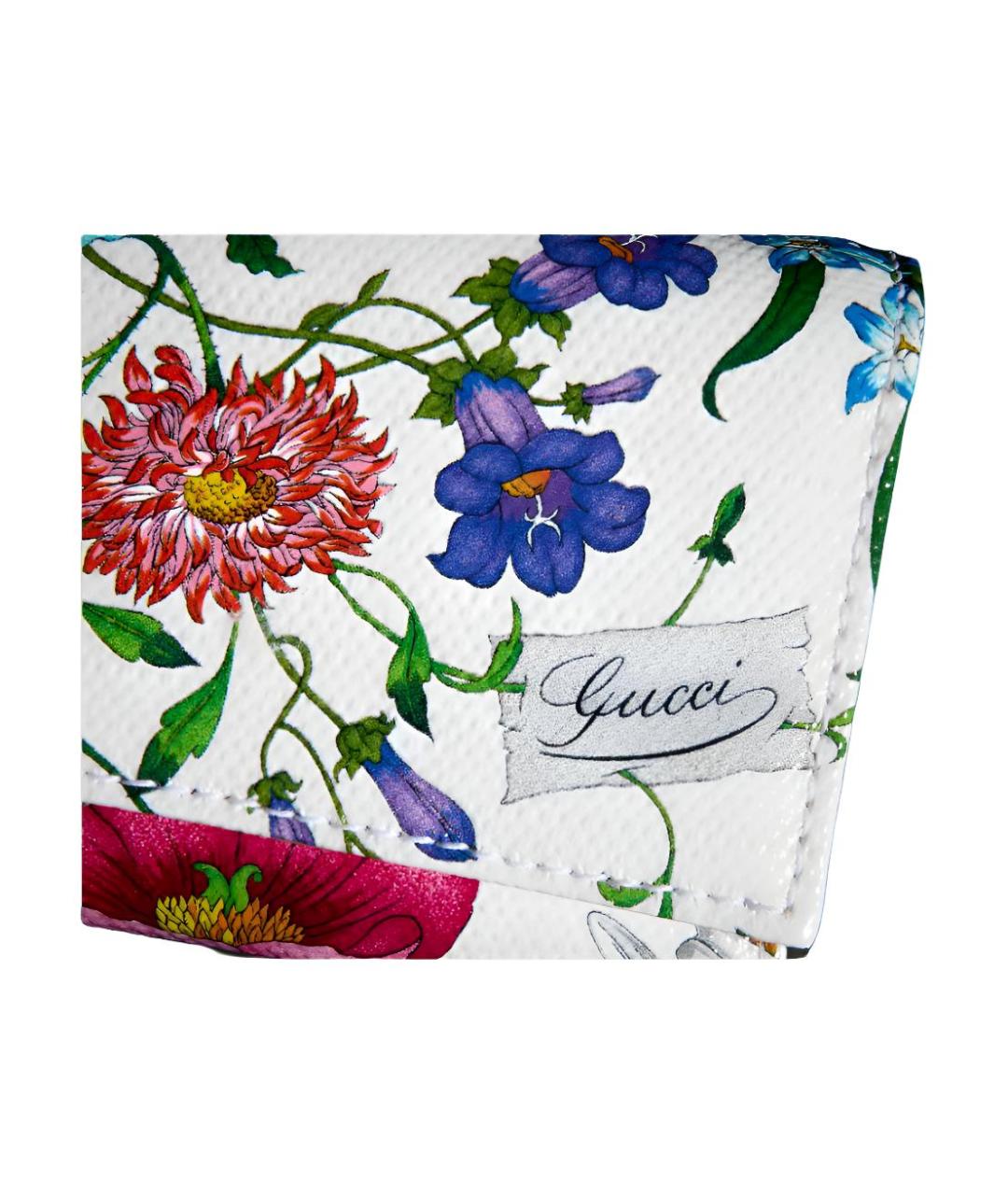 GUCCI Мульти кардхолдер, фото 4