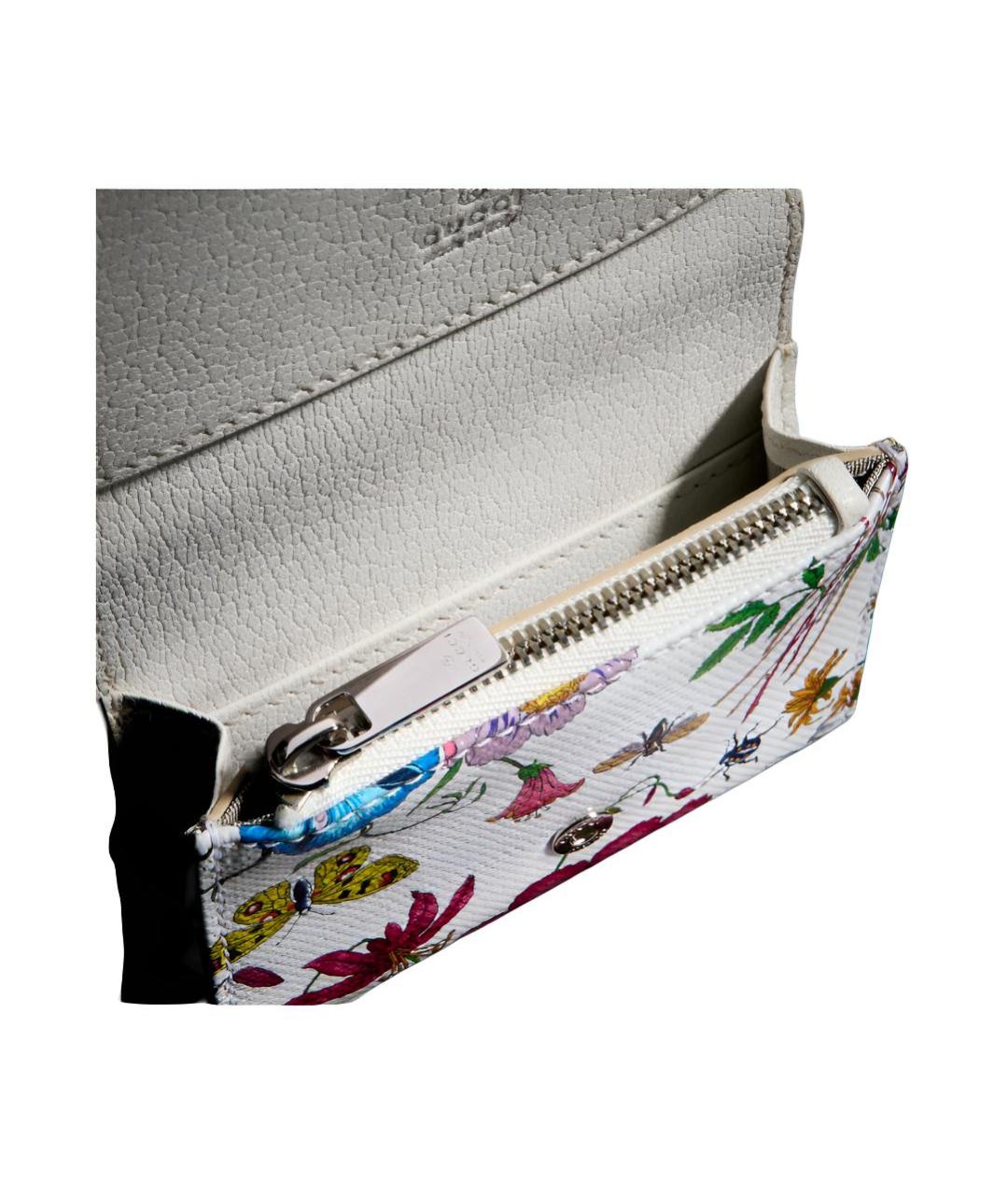 GUCCI Мульти кардхолдер, фото 3