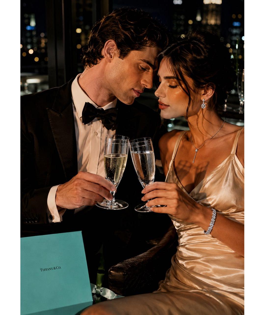 TIFFANY&CO Набор, фото 8