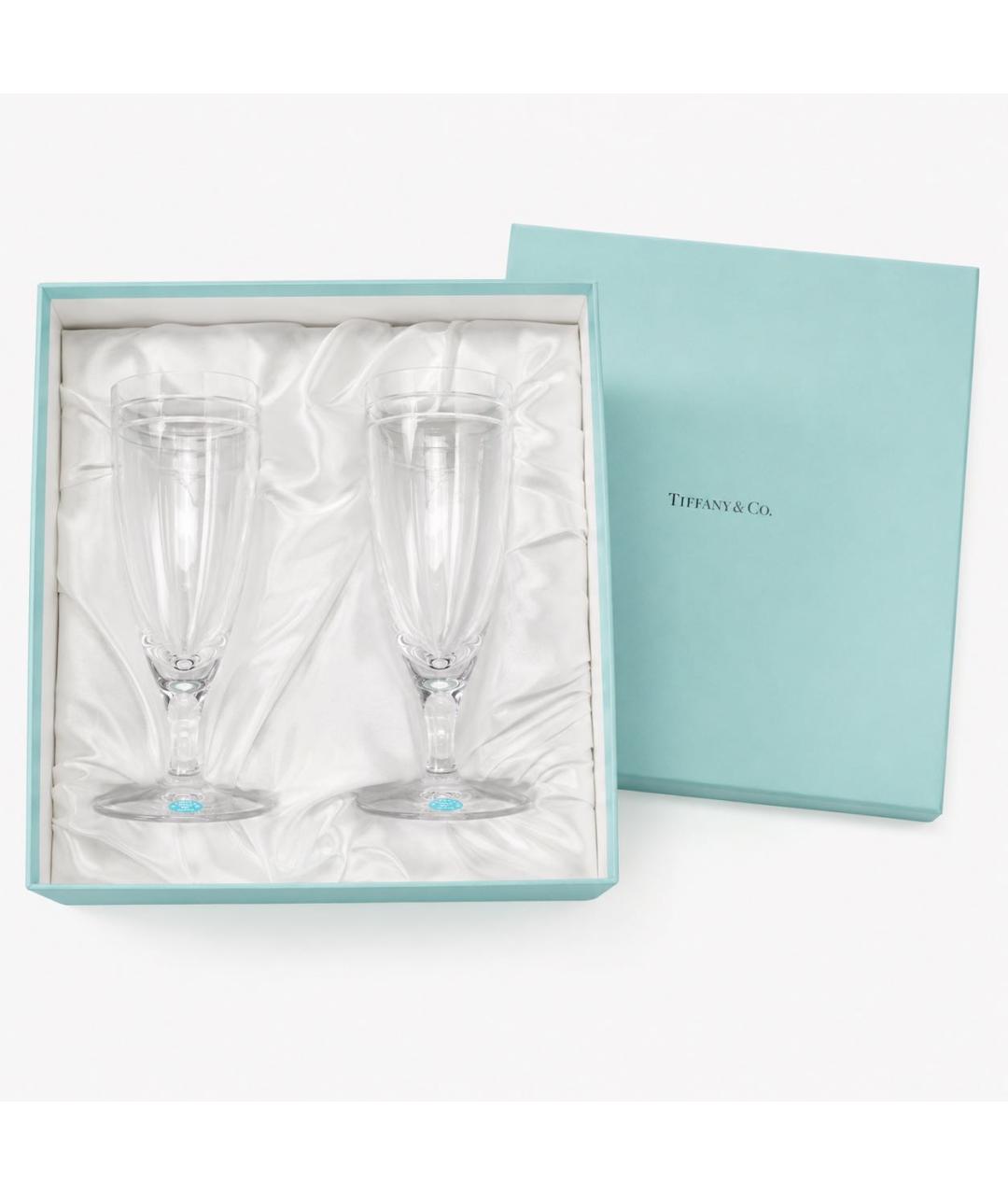 TIFFANY&CO Набор, фото 3