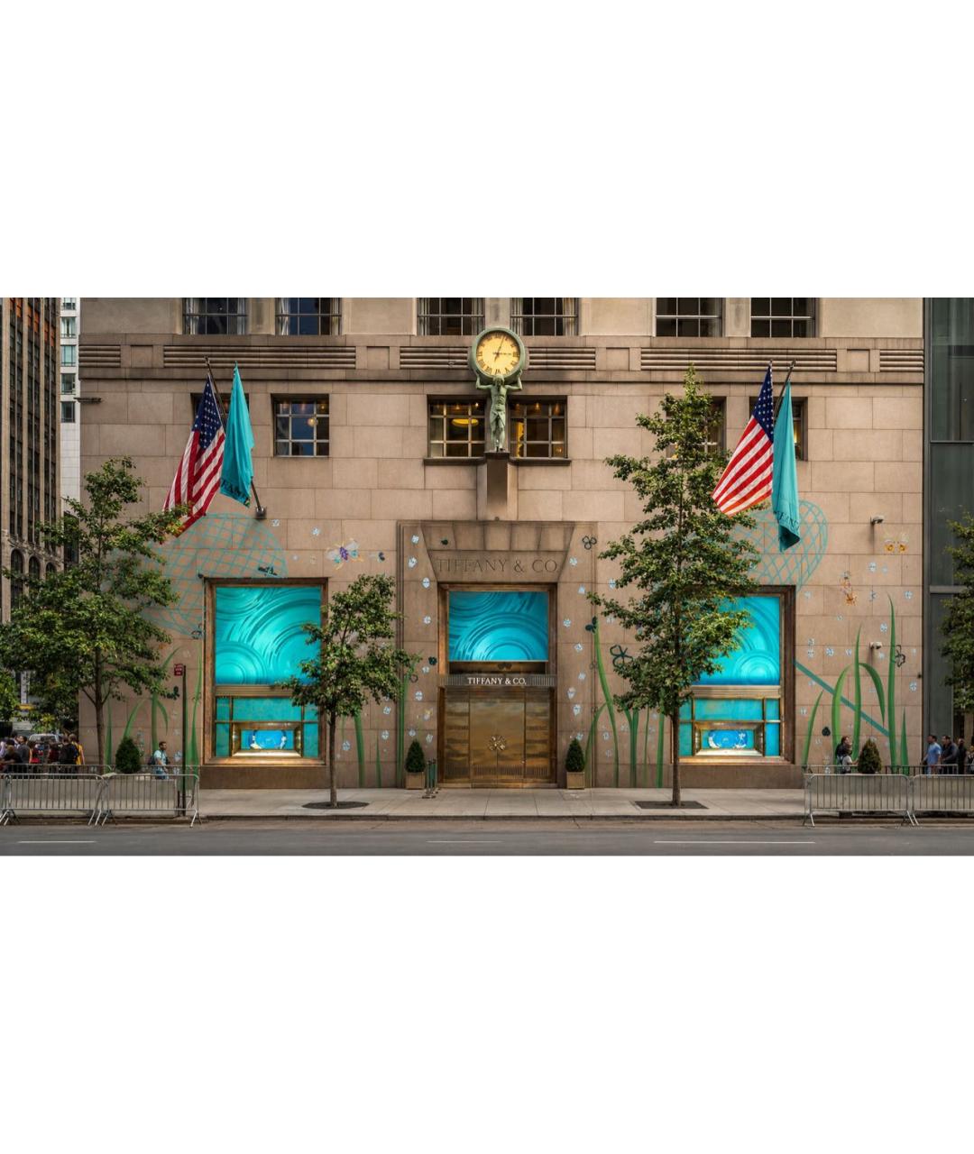 TIFFANY&CO Набор, фото 7