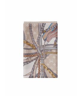 LOUIS VUITTON Платок