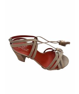SANTONI Босоножки