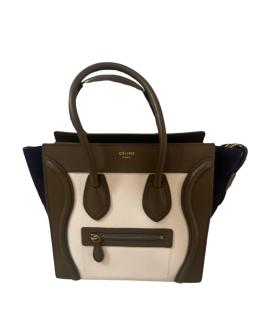 CELINE Сумка с короткими ручками