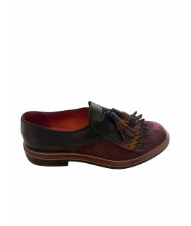 SANTONI Лоферы