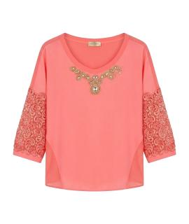 BLUMARINE Блузы