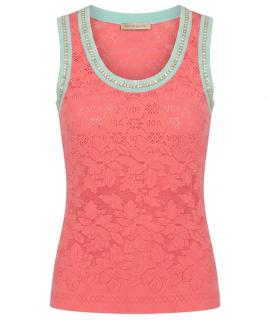 BLUMARINE Майка