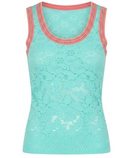 BLUMARINE Майка