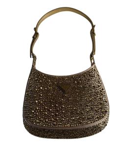 PRADA Клатч/вечерняя сумка