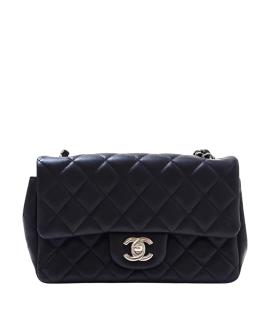 CHANEL Сумка через плечо