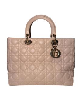 CHRISTIAN DIOR Сумка с короткими ручками