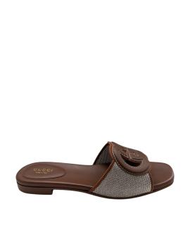 GUCCI Шлепанцы