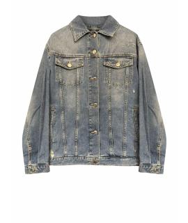ERMANNO SCERVINO Куртка