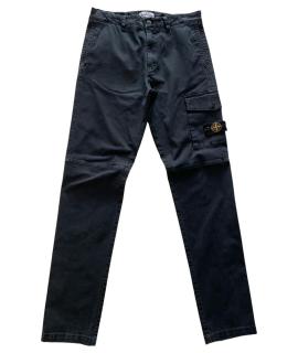 STONE ISLAND Брюки и шорты