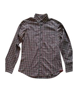 ZEGNA Кэжуал рубашка