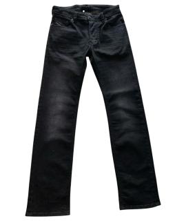 DIESEL Прямые джинсы