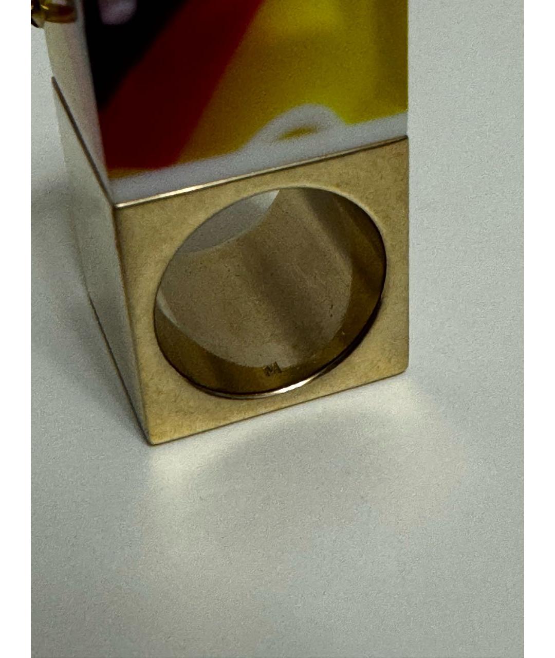 CHRISTIAN DIOR Кольцо, фото 4