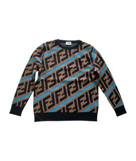 FENDI Трикотаж